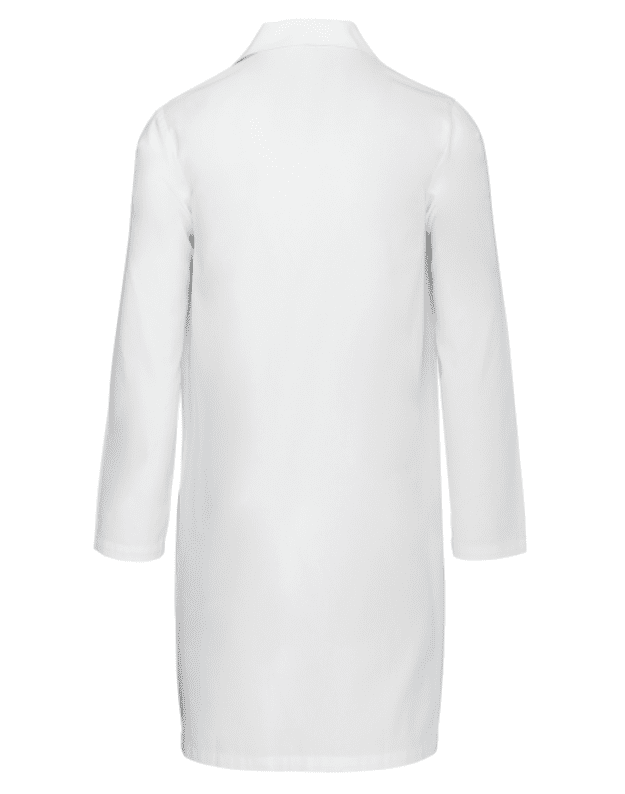 Medicininis chalatas unisex DESIGNED TO WORK WK828