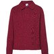 Burgundy (BU)