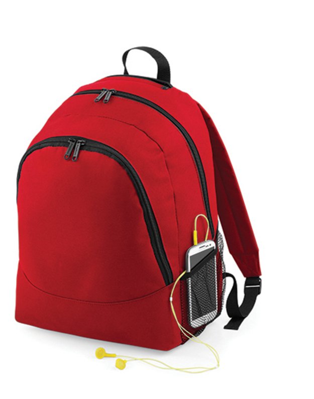 Kuprinė  Universal Backpack BG212 2