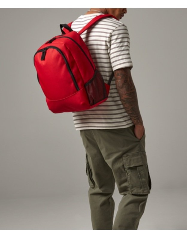 Kuprinė  Universal Backpack BG212
