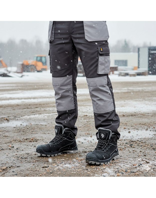 Apsauginiai batai VICTOR S3 4