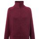 Burgundy (BU)