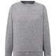Grey Melange (GM)
