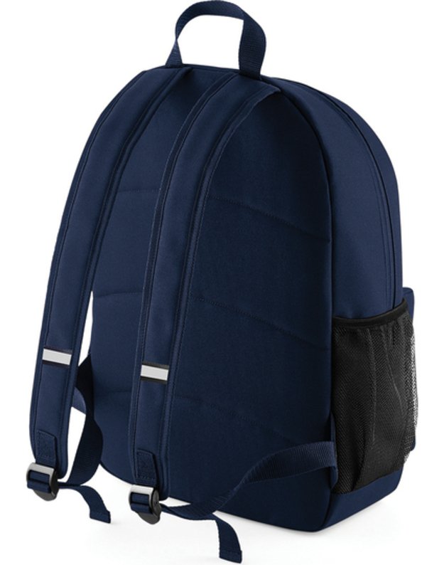 Kuprinė  Academy Backpack Quadra  2