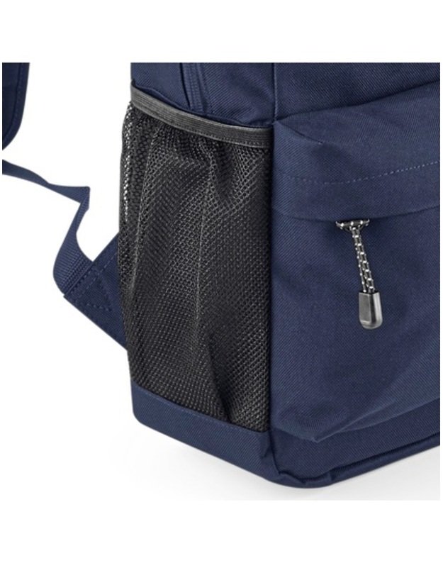 Kuprinė  Academy Backpack Quadra  3