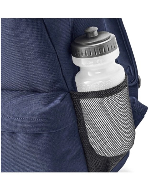 Kuprinė  Academy Backpack Quadra  4