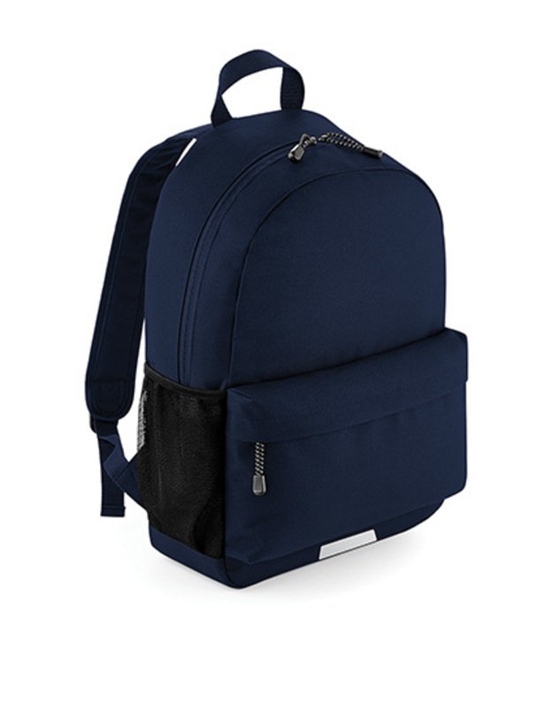 Kuprinė  Academy Backpack Quadra 
