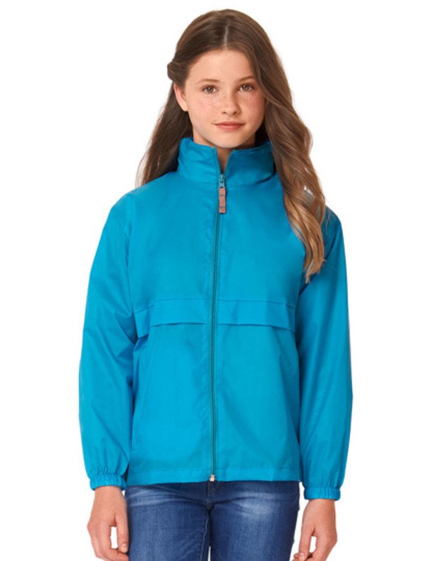 Vaikiška vėjo striukė  B&C Sirocco