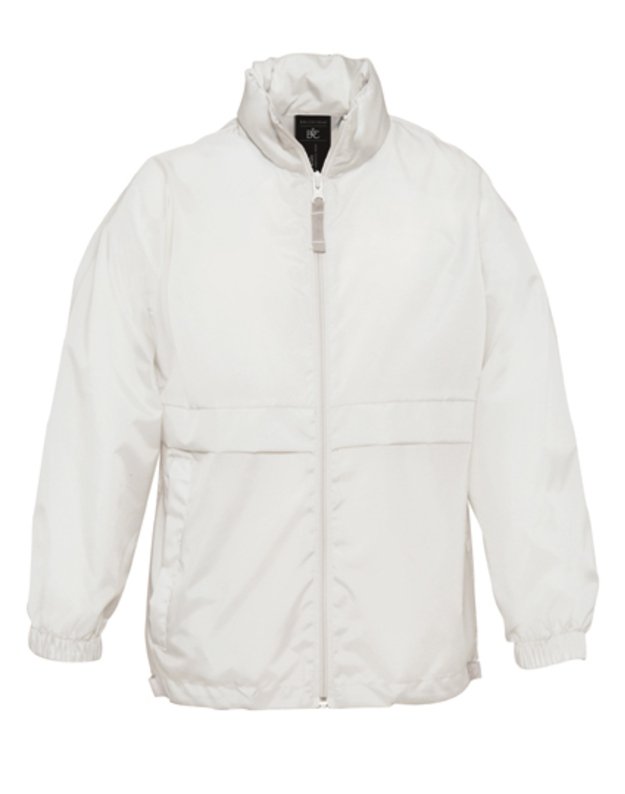 Vaikiška vėjo striukė  B&C Sirocco