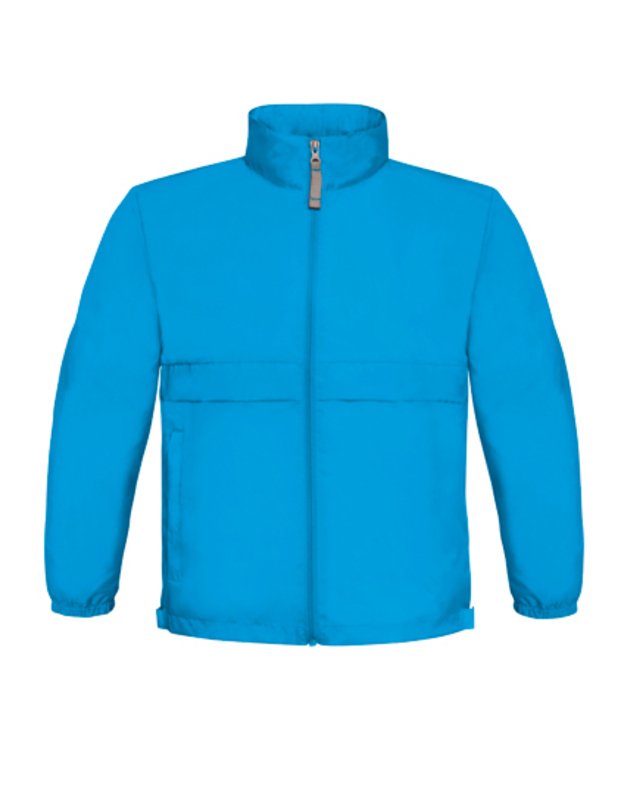 Vaikiška vėjo striukė  B&C Sirocco