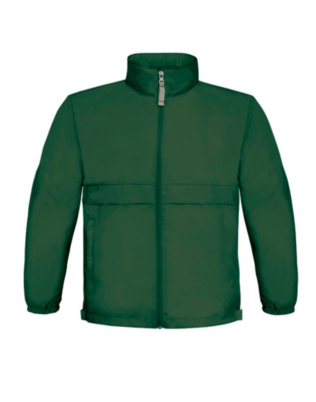 Vaikiška vėjo striukė  B&C Sirocco