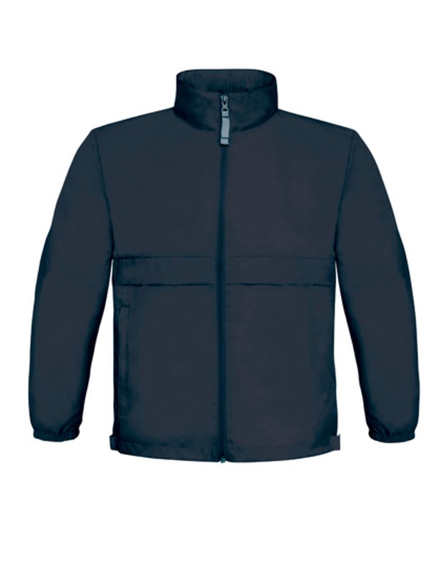 Vaikiška vėjo striukė  B&C Sirocco