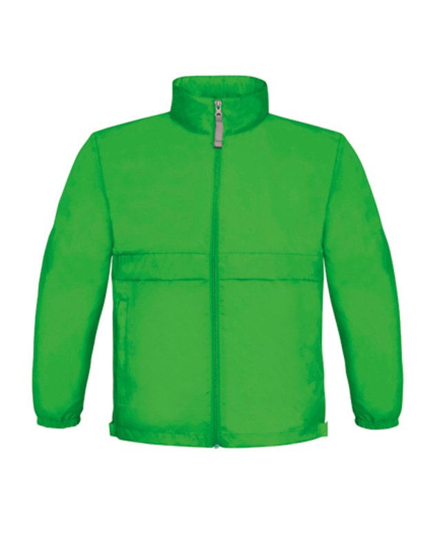 Vaikiška vėjo striukė  B&C Sirocco