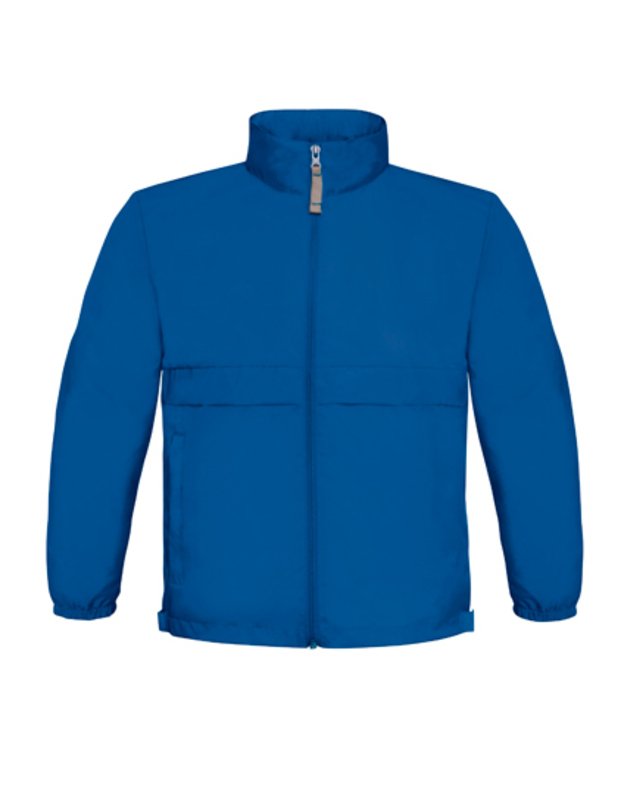 Vaikiška vėjo striukė  B&C Sirocco