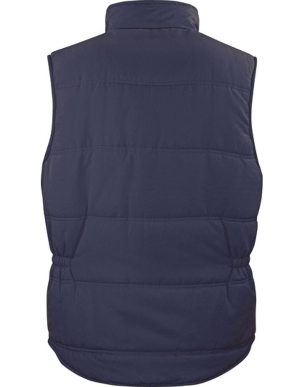 Pašiltinta darbo liemenė Promo Bodywarmer