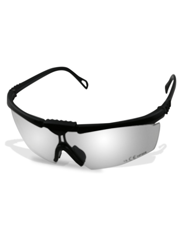 MICK apsauginiai polikarbonatiniai akiniai