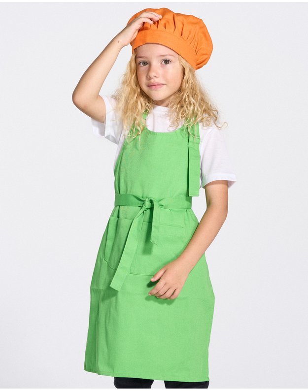 Prijuostė vaikiška PARIS KID