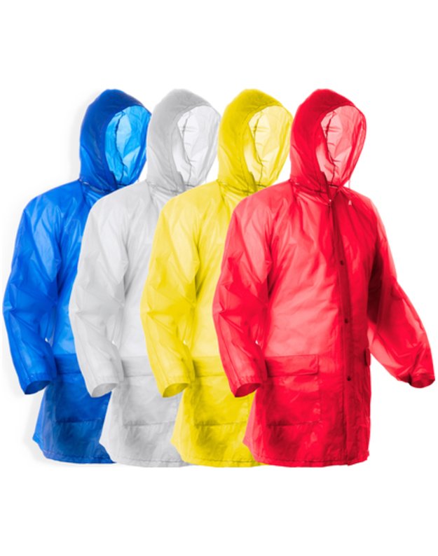 Striukė nuo lietaus Rain Coat Baikal 1