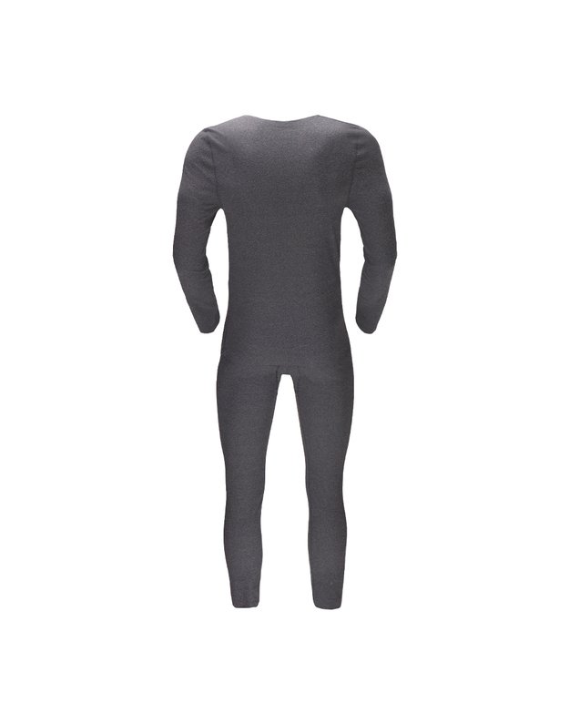 Termo drabužių komplektas KEMI WOOLTHEMEX 3