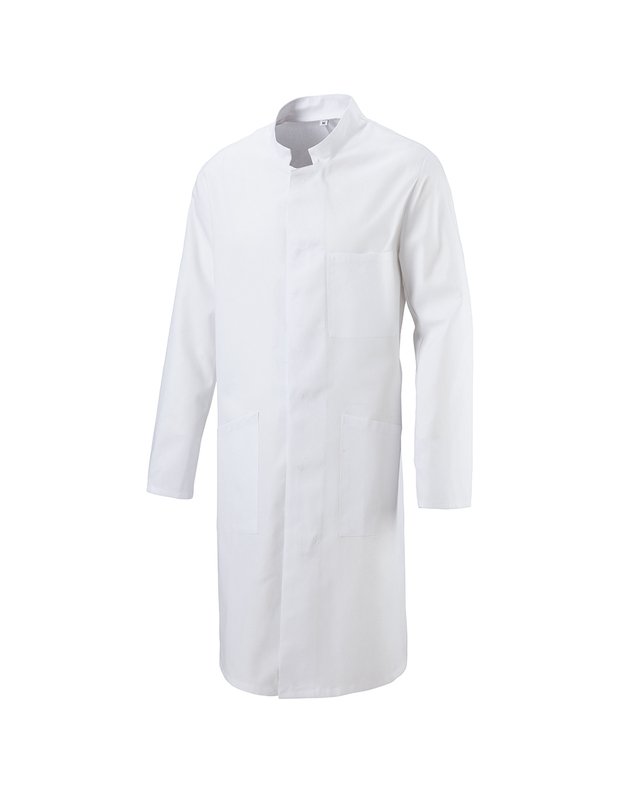 Vyriškas medicininis chalatas EXNER