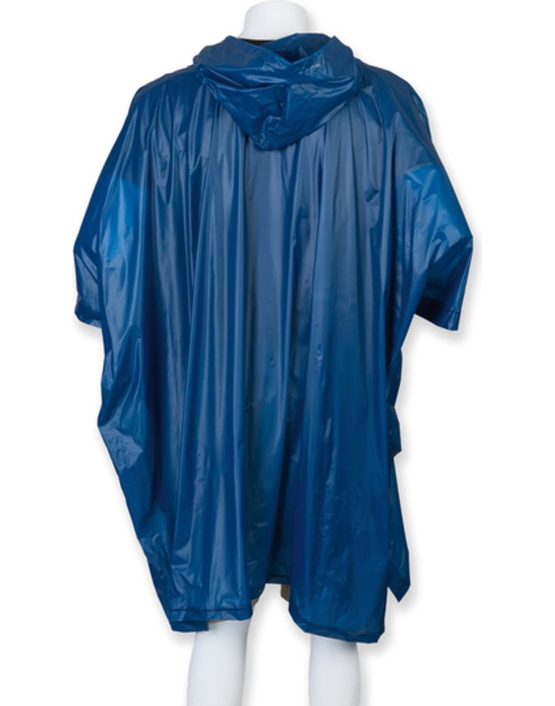 Pončo nuo lietaus Splashmacs Poncho 2