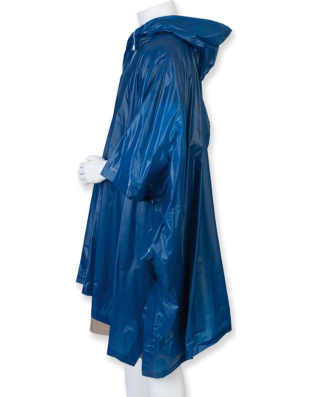 Pončo nuo lietaus Splashmacs Poncho 3