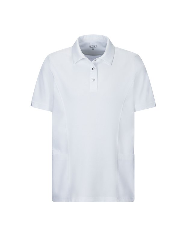 Medicininė polo tunika EXNER unisex