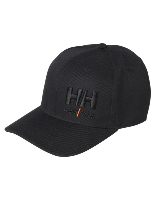 Kepurė su snapeliu KENSINGTON CAP STD, Helly Hansen