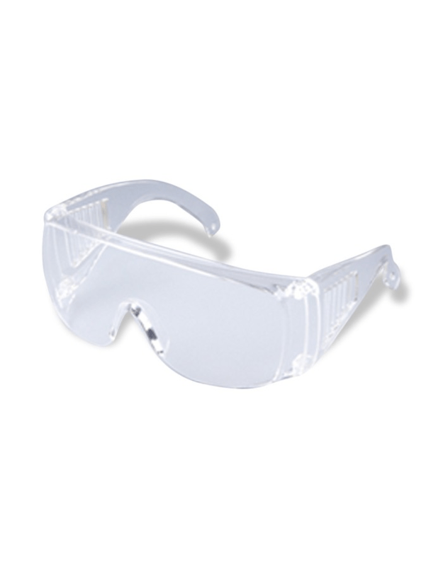 ELVIS apsauginiai akiniai iš polikarbonato