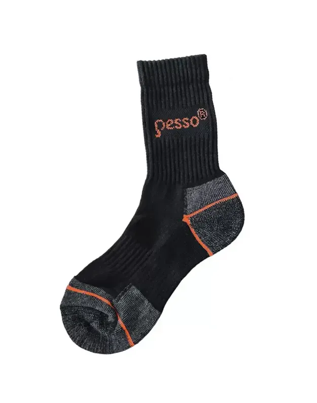 Kojinės PESSO Classic Thermo Active