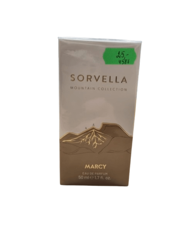 SORVELLA kvepalai MARCY 