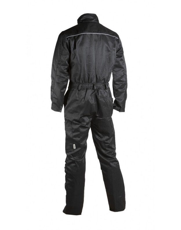 Kombinezonas 6167, juodas , Dimex 1