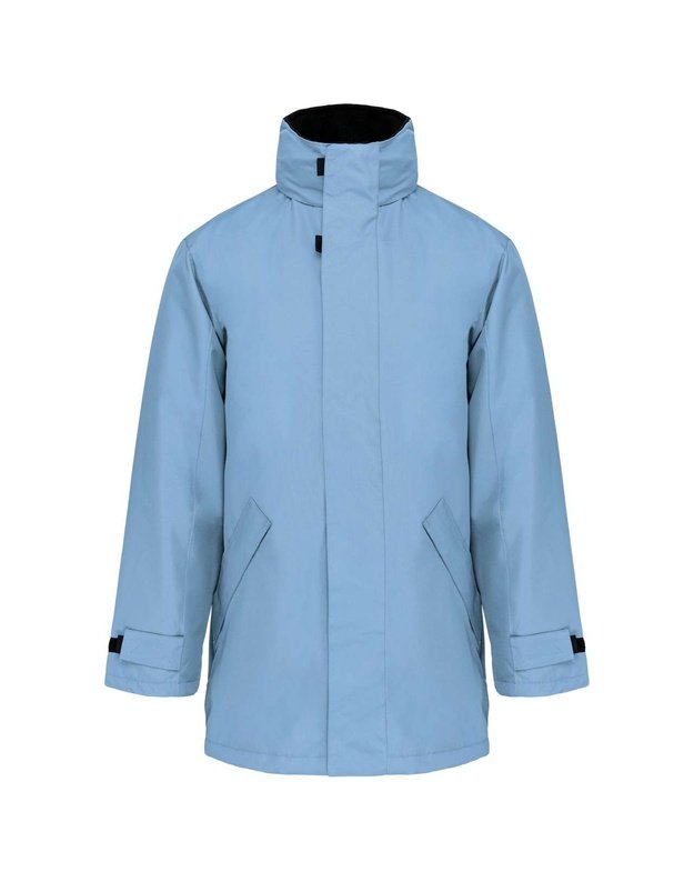 Kasdienė Striukė QUILTED PARKA-KA677