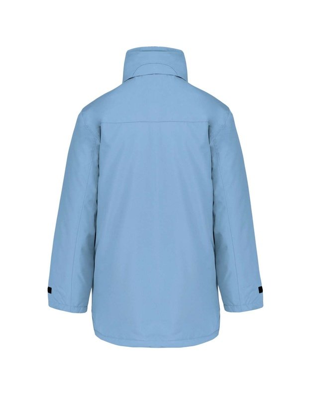 Kasdienė Striukė QUILTED PARKA-KA677