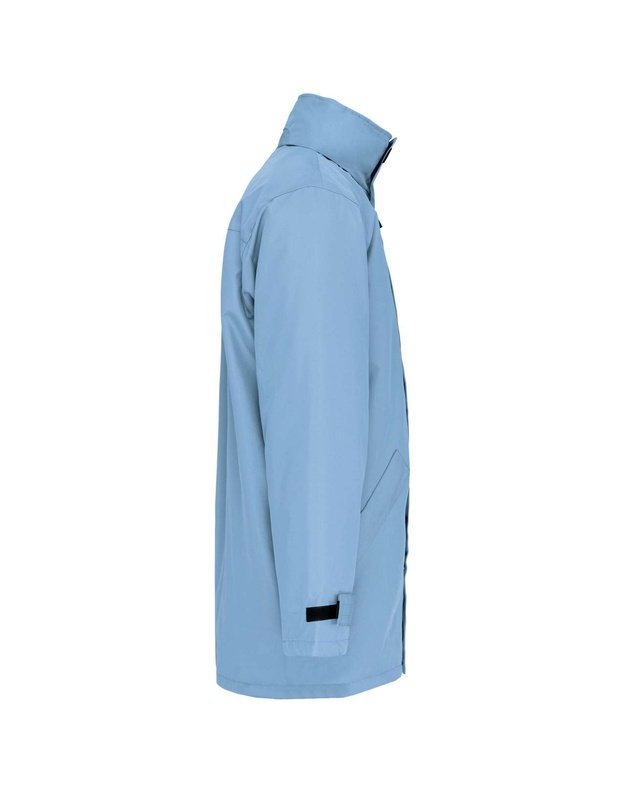 Kasdienė Striukė QUILTED PARKA-KA677
