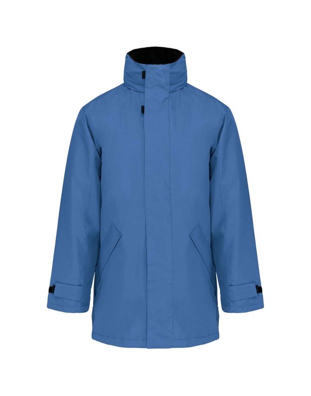 Kasdienė Striukė QUILTED PARKA-KA677