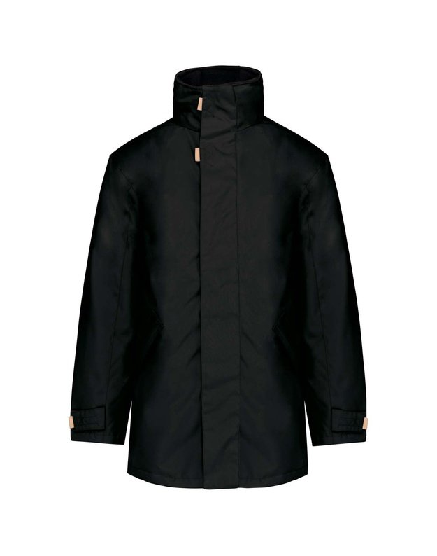 Kasdienė Striukė QUILTED PARKA-KA677