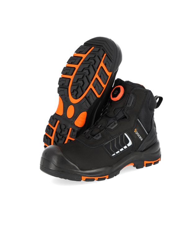 Apsauginiai batai ROCK S3L SPINPRO 2