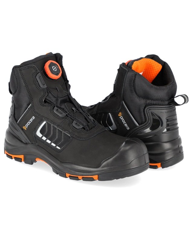 Apsauginiai batai ROCK S3L SPINPRO 1