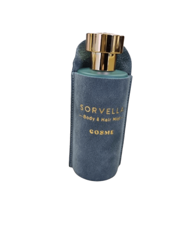 SORVELLA kūno ir plaukų dulksna Cosme 