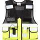 Signal Yellow/Black