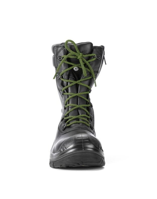 Žieminiai apsauginiai batai Terranova ArcticG HDry S3 