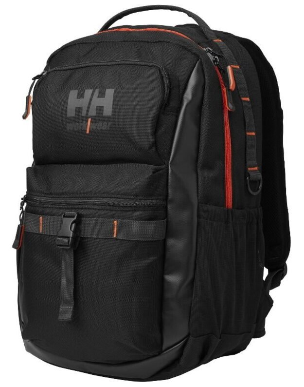 Kuprinė HH BACK PACK 27L, Helly Hansen