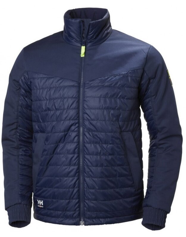 Striukė Oxford INSULATED, Helly Hansen