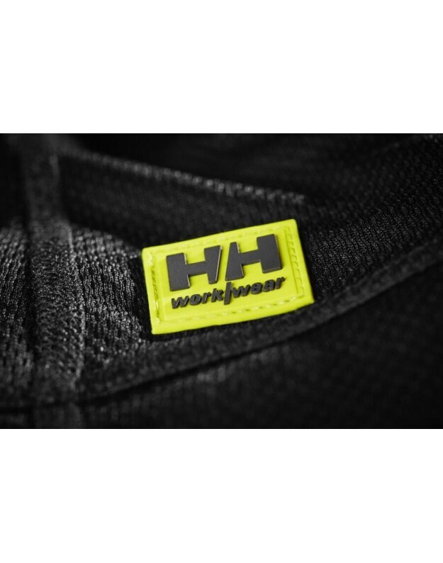Apatiniai marškinėliai HH LIFA, Helly Hansen