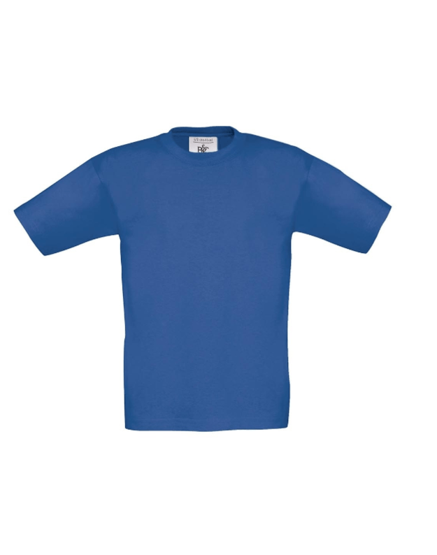 Vaikiški marškinėliai T formos