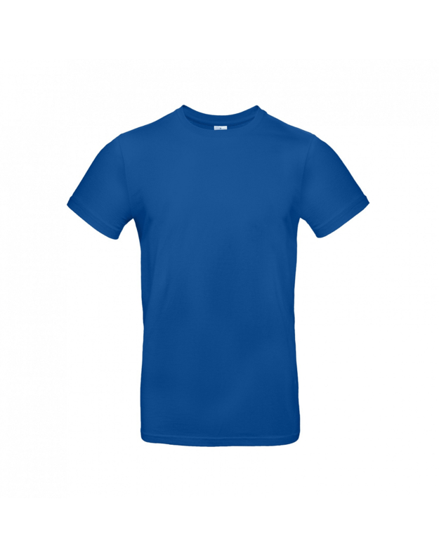T-formos marškinėliai B&C #E190