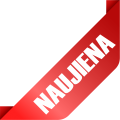 Naujiena